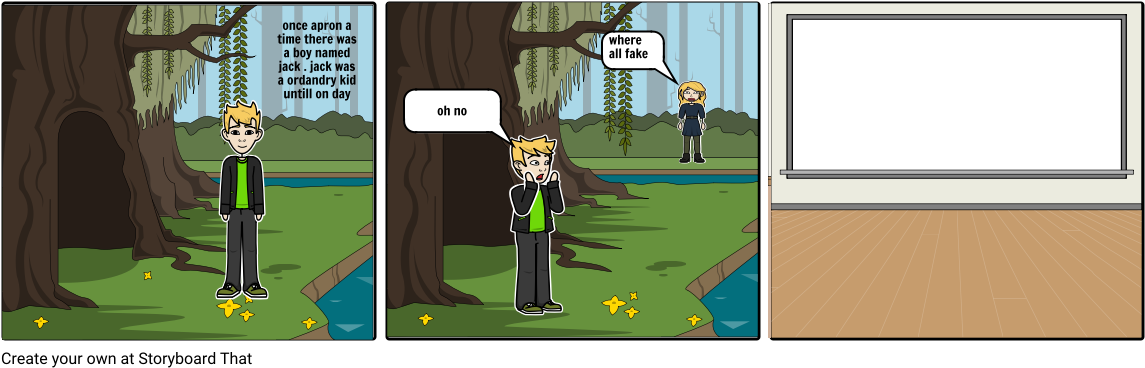 Whrer All Fake - The Fox And The Grapes (1164x385), Png Download