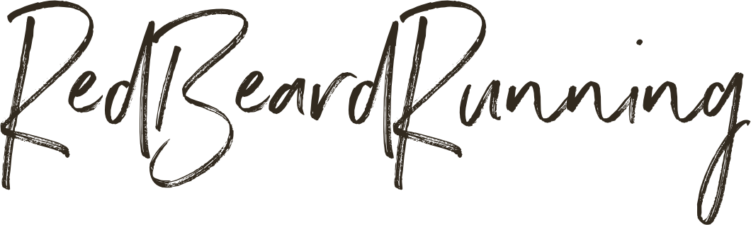 Redbeardrunning Text - “ - Calligraphy (1060x318), Png Download