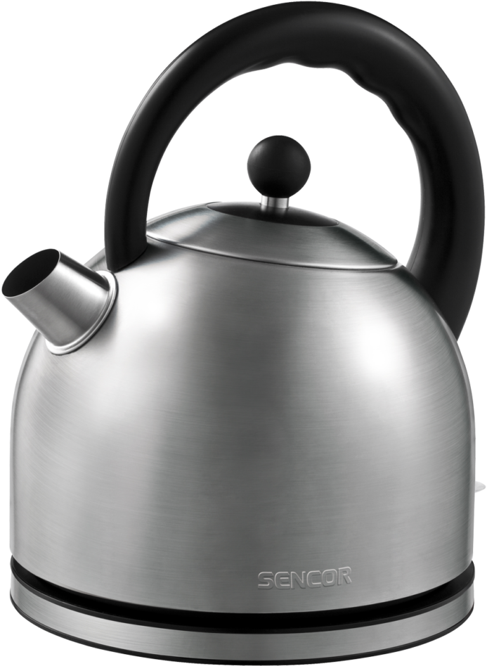 Kettle - Rychlovarná Konvice Sencor (1024x1024), Png Download