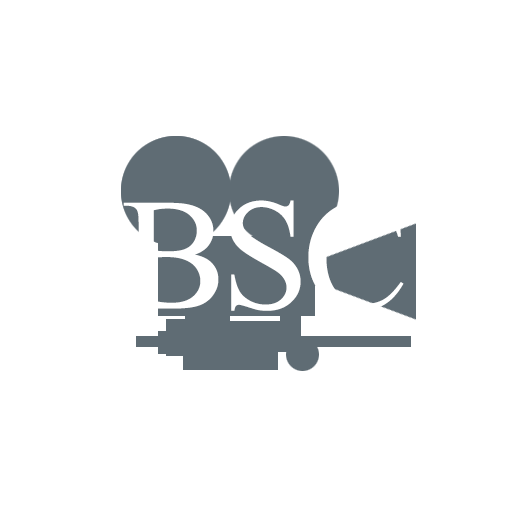 Imdb And Johndalybsc - Cinematographer Logo (524x524), Png Download