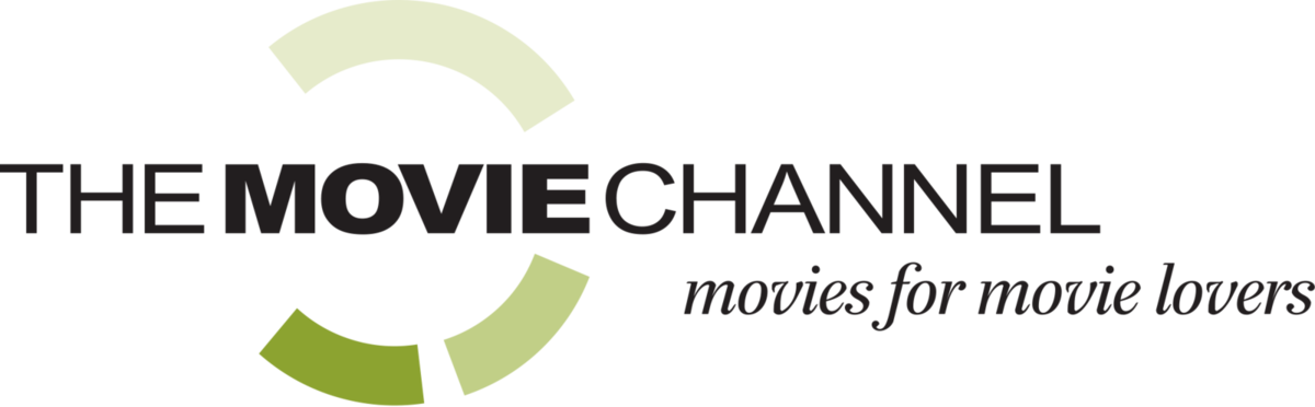Imdb - Movie News - Movie Channel Logo Png (1200x372), Png Download