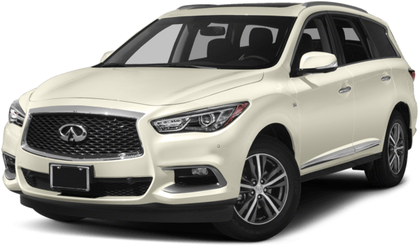 2018 Infiniti Qx60 - 2019 Infiniti Qx60 (640x400), Png Download