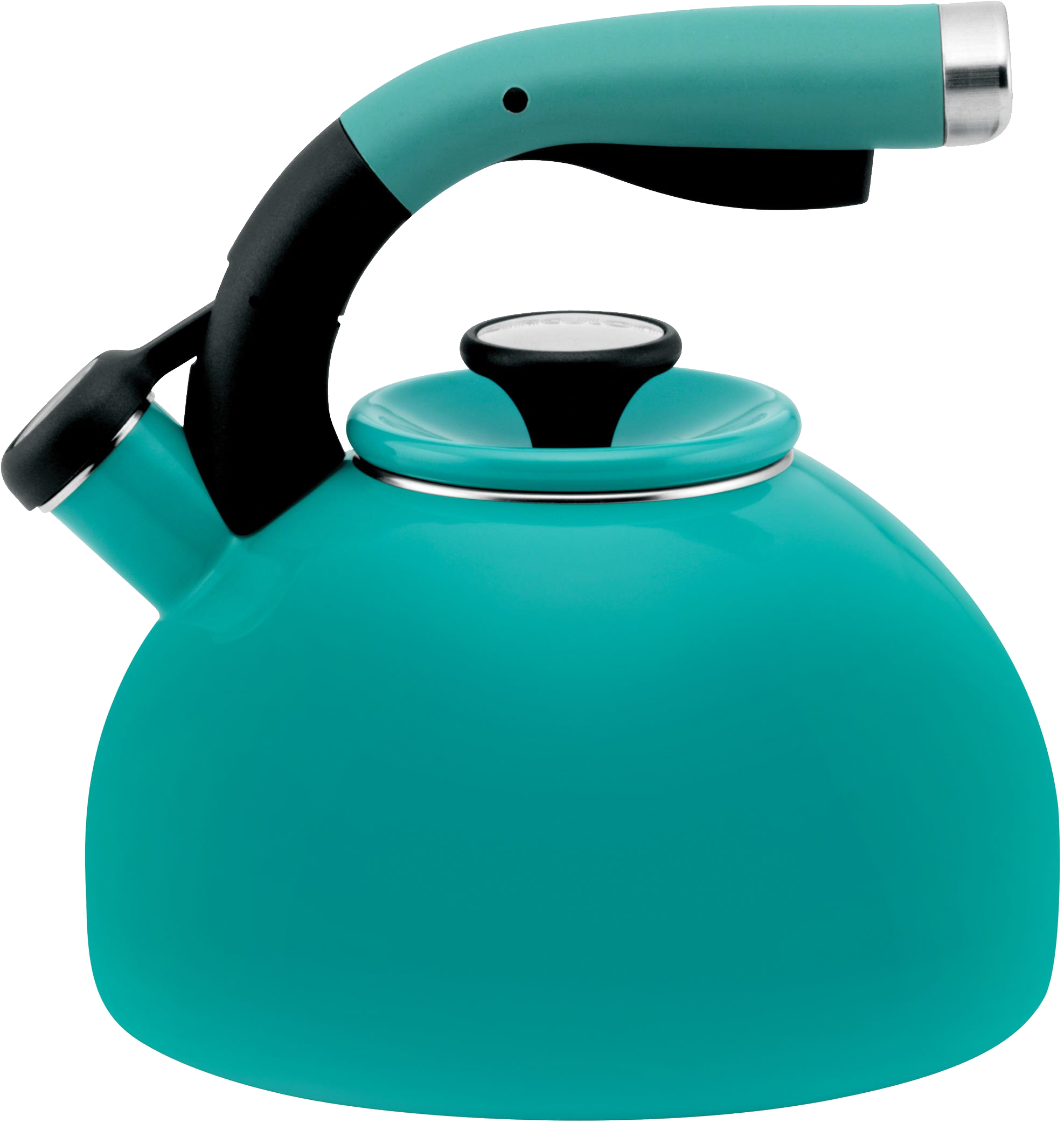 Kettle Clipart Morning Tea (1975x2083), Png Download
