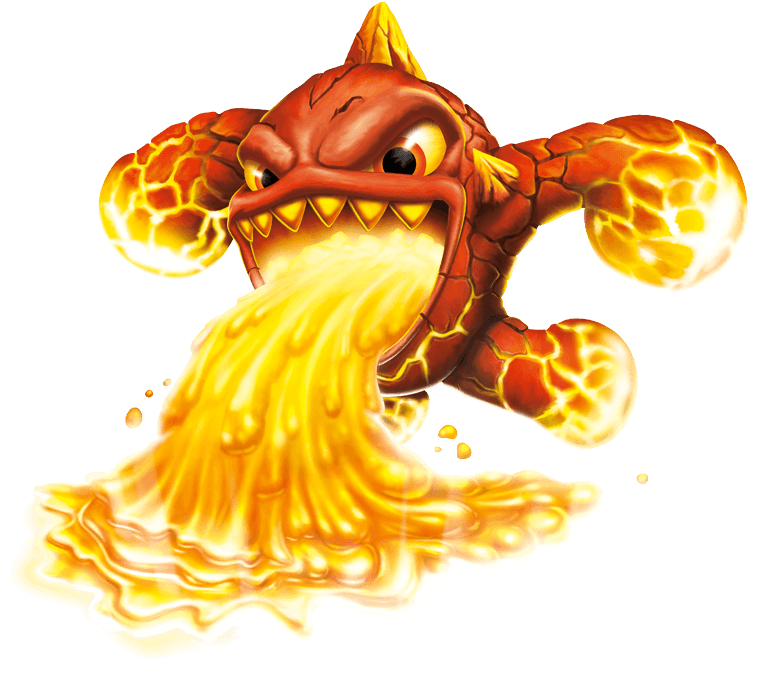 Download - Skylanders Battlecast Booster Pack - 8 Cards (788x710), Png Download