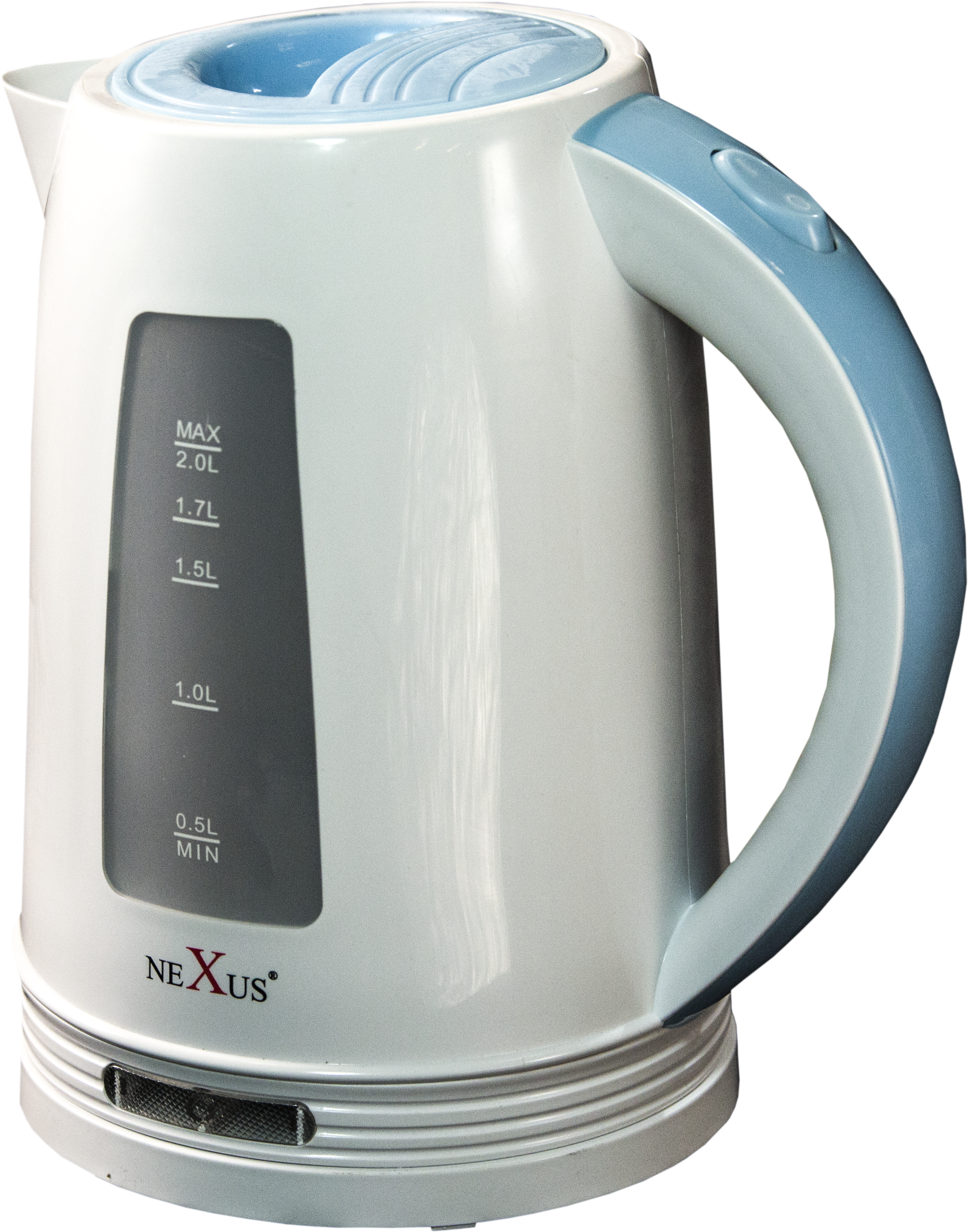 Img - Electric Kettle (5472x3648), Png Download