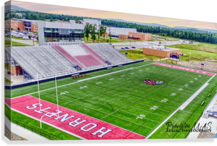 Maumelle, Ar - Canvas Print (429x290), Png Download