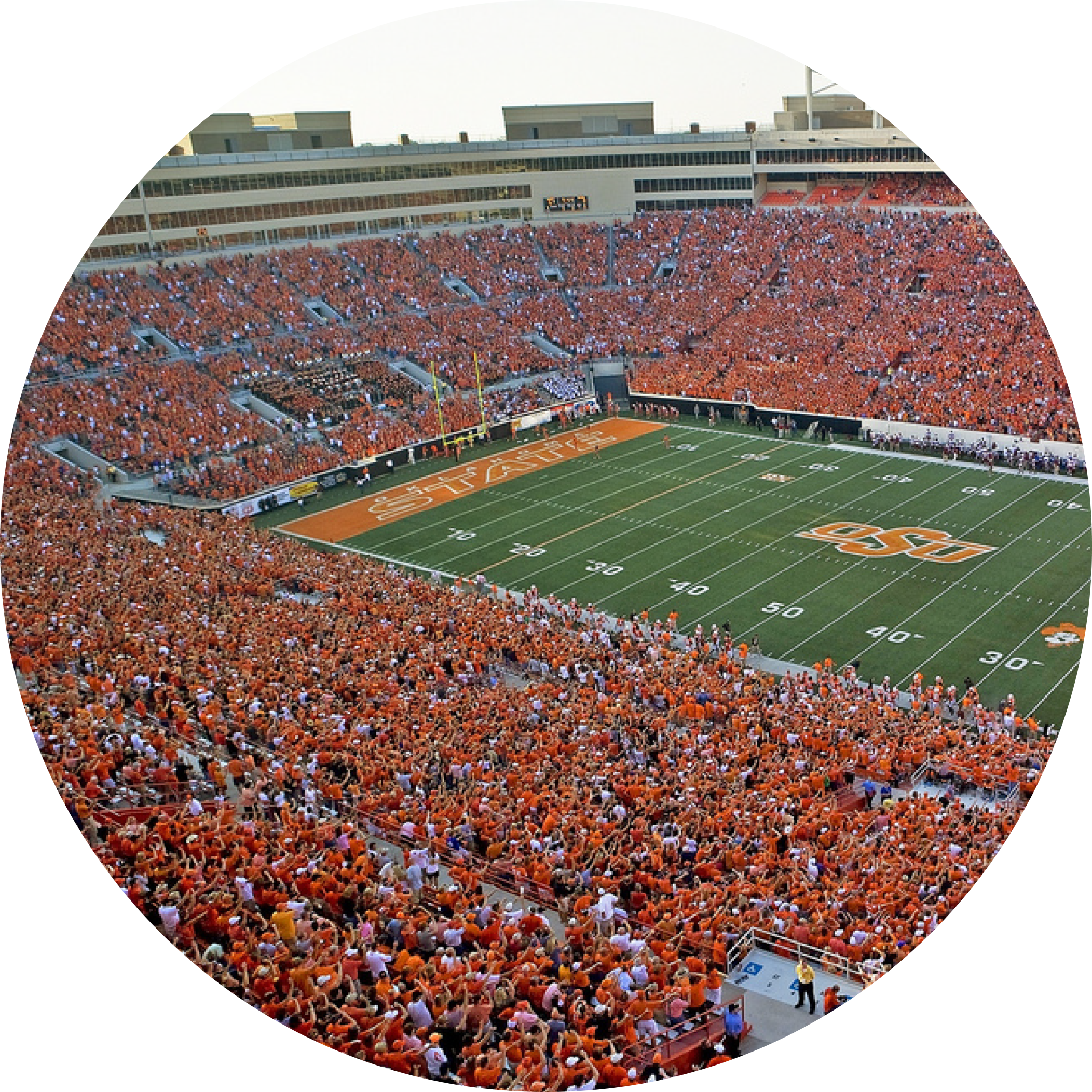 Football Stadium Png (2104x2104), Png Download