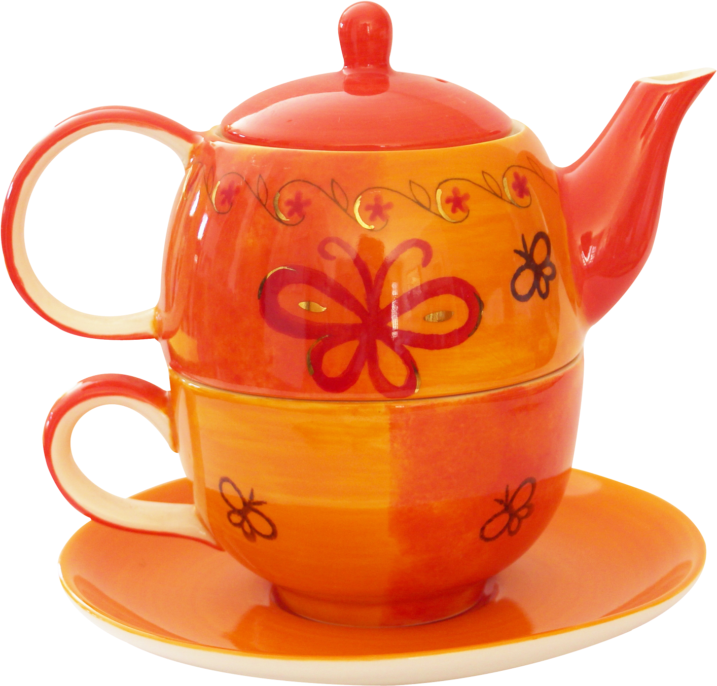 Teapot (1670x1586), Png Download