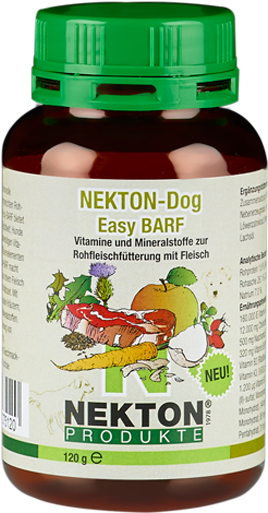 Nekton Dog Easy Barf - Nekton S (600x600), Png Download