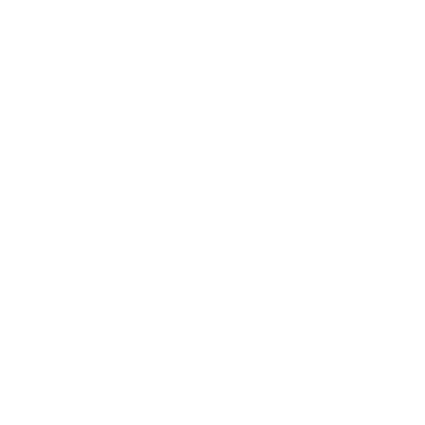 Like Us On Facebook Follow Us On Twitter Google - Twitter Social Icon White (600x600), Png Download