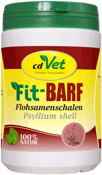 Vitamins And Minerals For Dogs Cdvet Fit-barf Bio Rose (550x650), Png Download