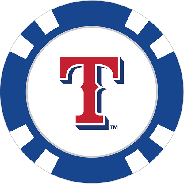 Texas Rangers Png Image - Detroit Tigers Circle Logo (600x602), Png Download