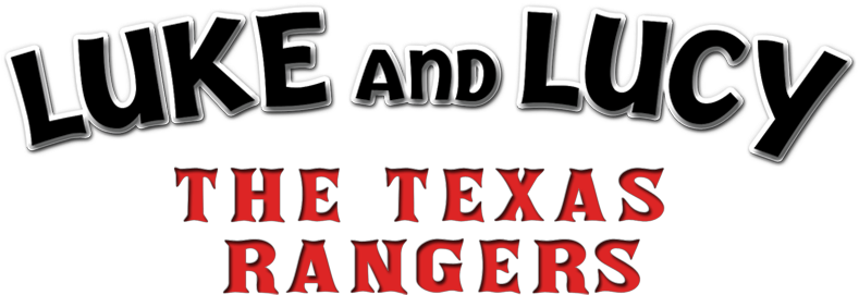Luke And Lucy - Luke And Lucy The Texas (800x310), Png Download
