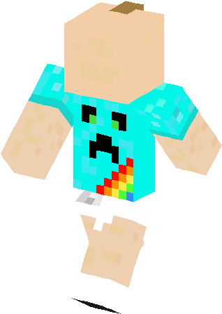 Installation - Minecraft (317x456), Png Download