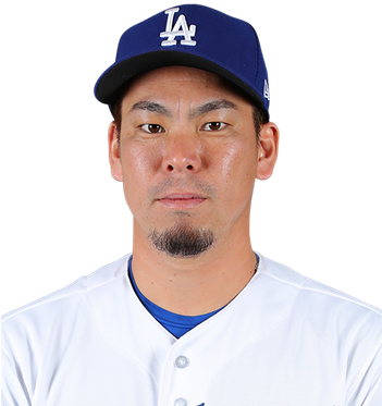 Kenta Maeda 2018 Pitching Statistics Vs Texas Rangers - Dodgers (350x425), Png Download