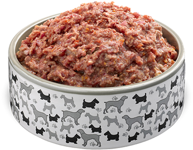 Natural Instinct Raw Dog Food Cambridge - Natural Instinct Senior - 1kg (420x348), Png Download