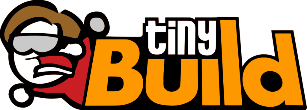 In A Post On Their Blog, Indie Developer Tinybuild - Tiny Build Games (600x215), Png Download