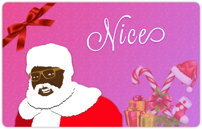 Categories For Christmas - Christmas (858x549), Png Download