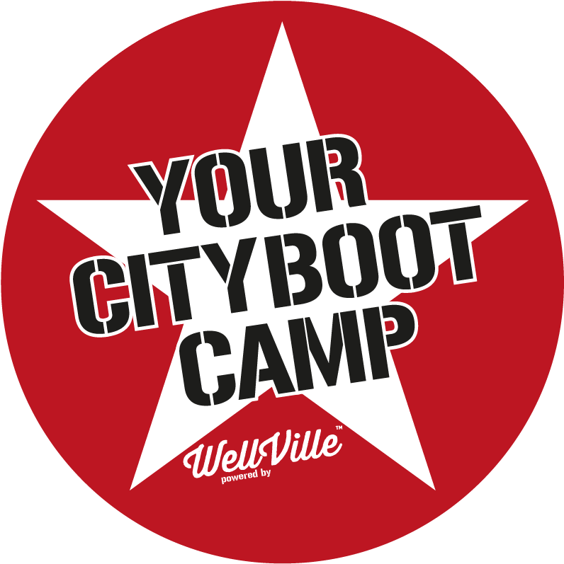 Logo - Swisscitybootcamp (865x864), Png Download