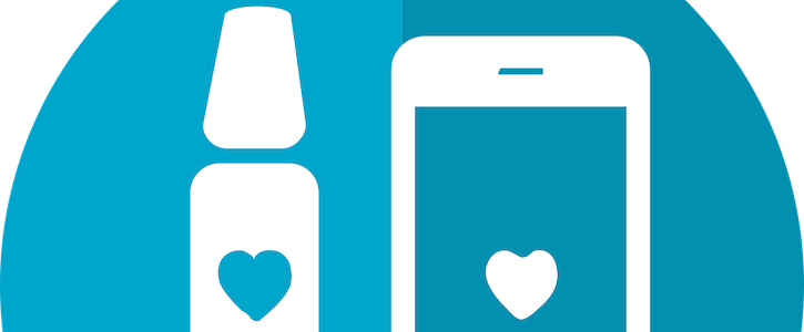 Fitbit Healthcare,fitbit Research,fitbit Hlth,fitbit - Information Technology (725x300), Png Download