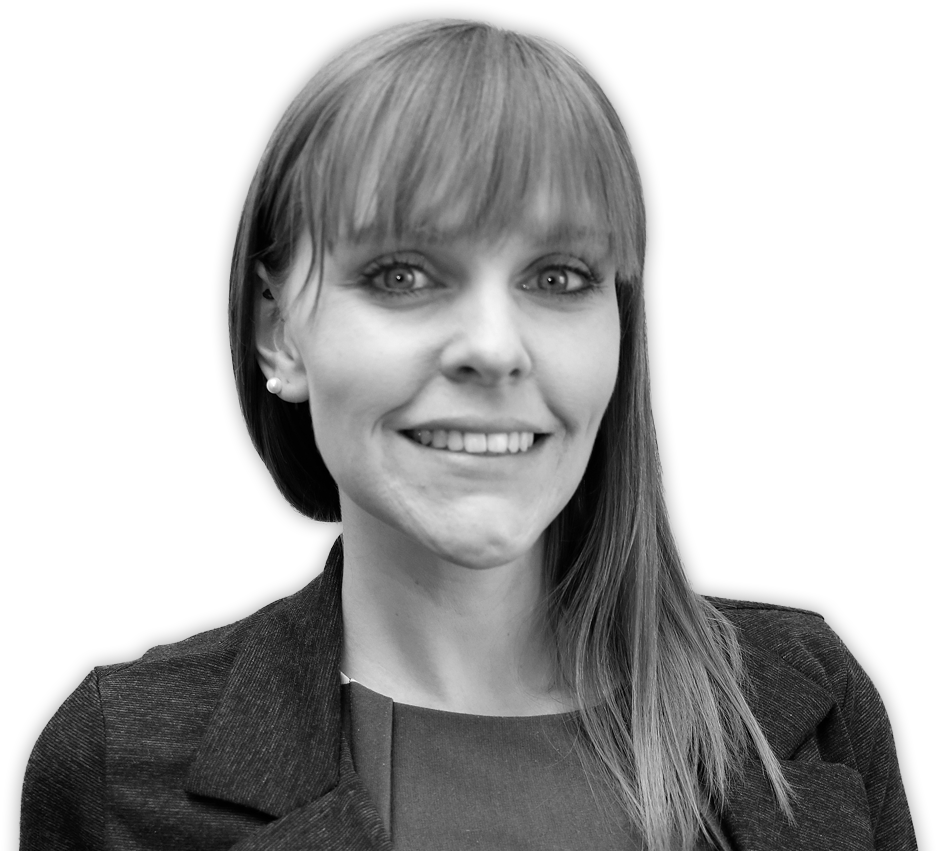 Mary Barra Black And White (1000x850), Png Download