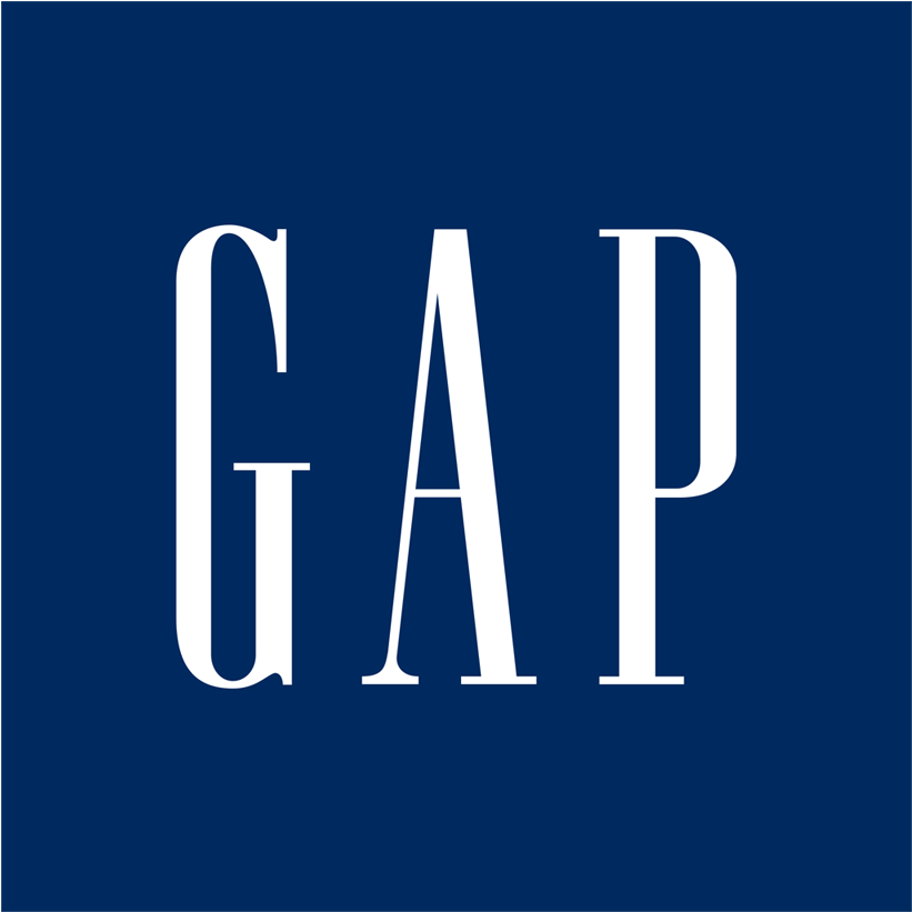 Leave A Reply Cancel Reply - Gap Logo 2016 (2268x1688), Png Download