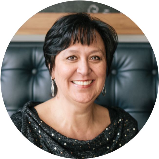 Cheri Vaughn, Account Manager - Wall Clock (700x700), Png Download