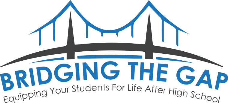 Bridging The Gap - Poster (760x345), Png Download