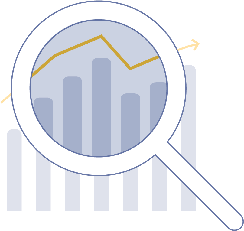 Competitive Gap Analysis - Content Creation (1601x1281), Png Download
