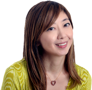 Jpg Library Library Lunch With Sumiko How Penang Born - Sumiko Tan Straits Times (502x335), Png Download
