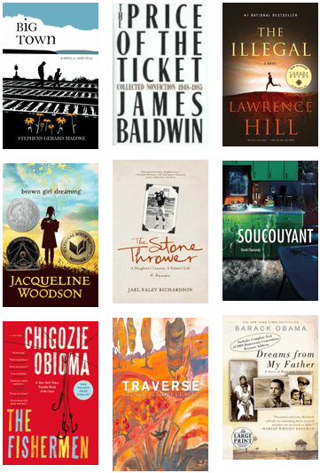 Black History Month Reading List - Price Of The Ticket: Collected 1948-1985 [book] (436x578), Png Download