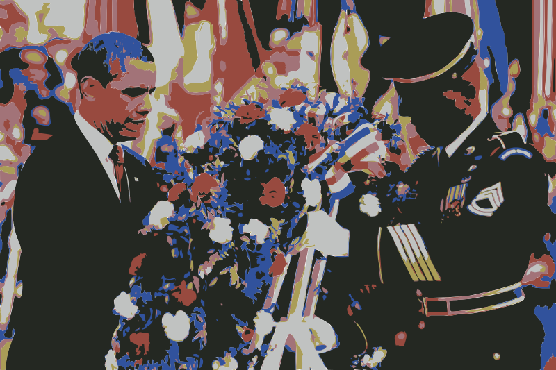 Free The U - Memorial Day (800x533), Png Download