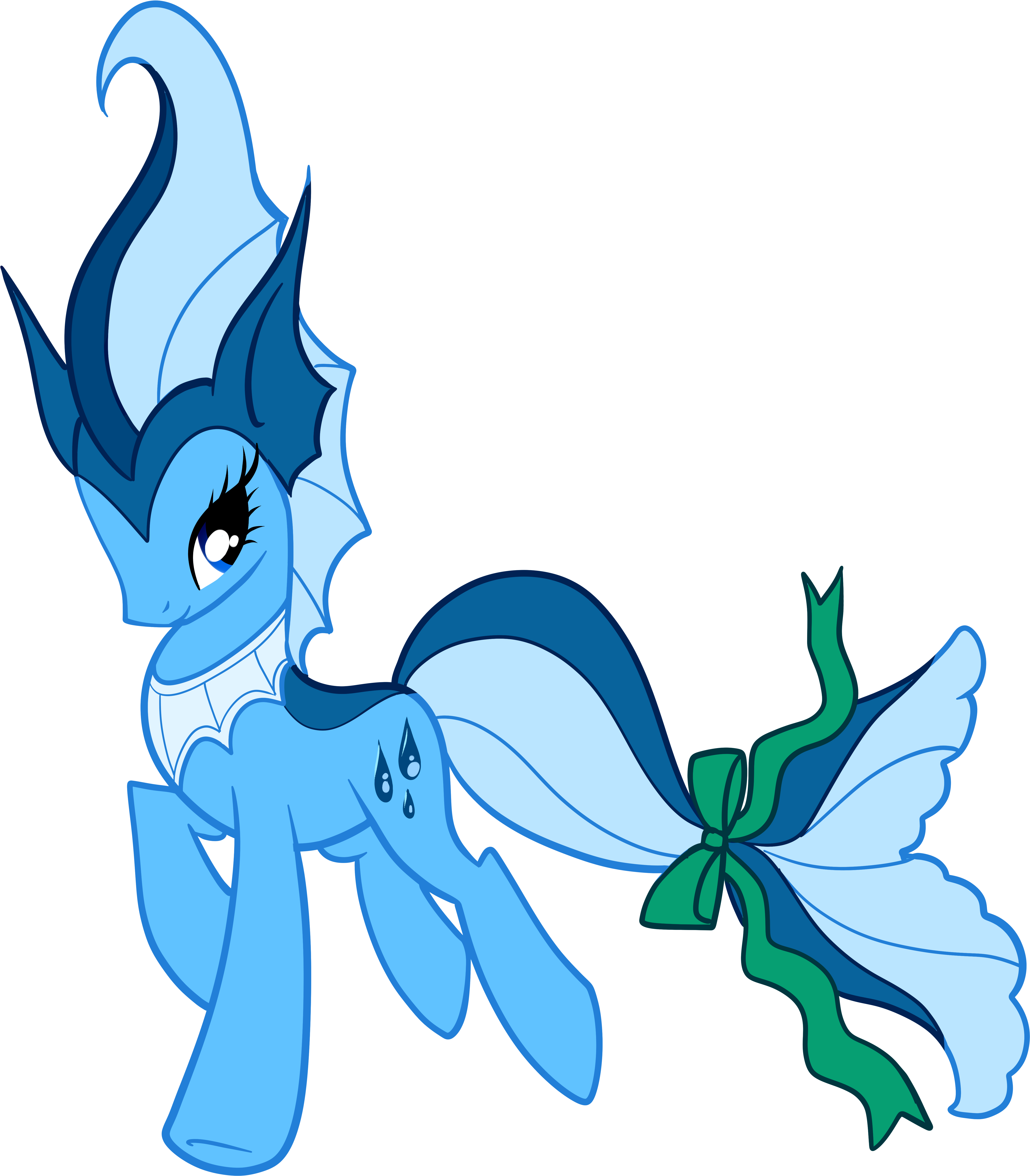 #778159 - Adoptable, Artist - Sakuyamon, Artist - Solratic, - Roblox (6000x6000), Png Download