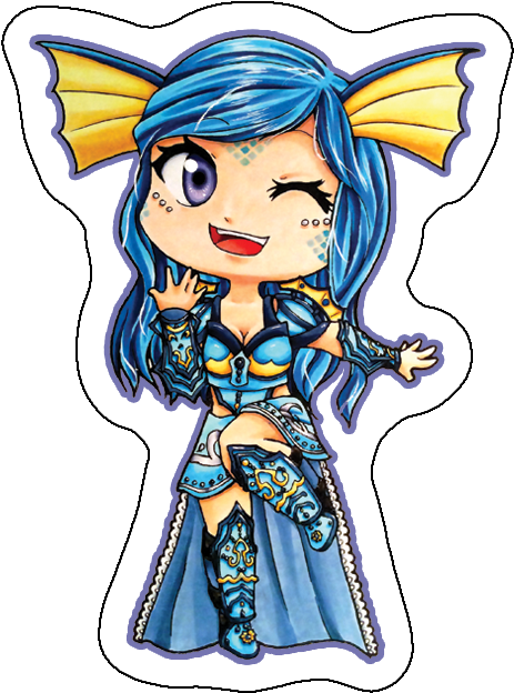 Battle Armor Vaporeon Keychain - Keychain (700x700), Png Download