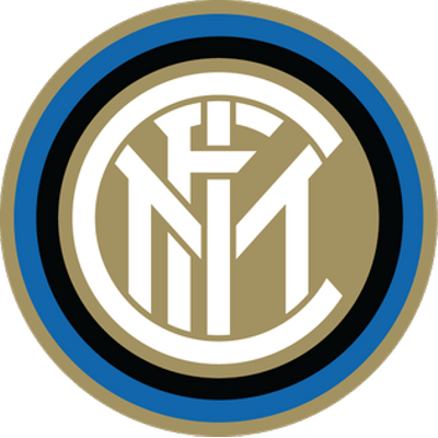 Inter Milan Logo (400x400), Png Download