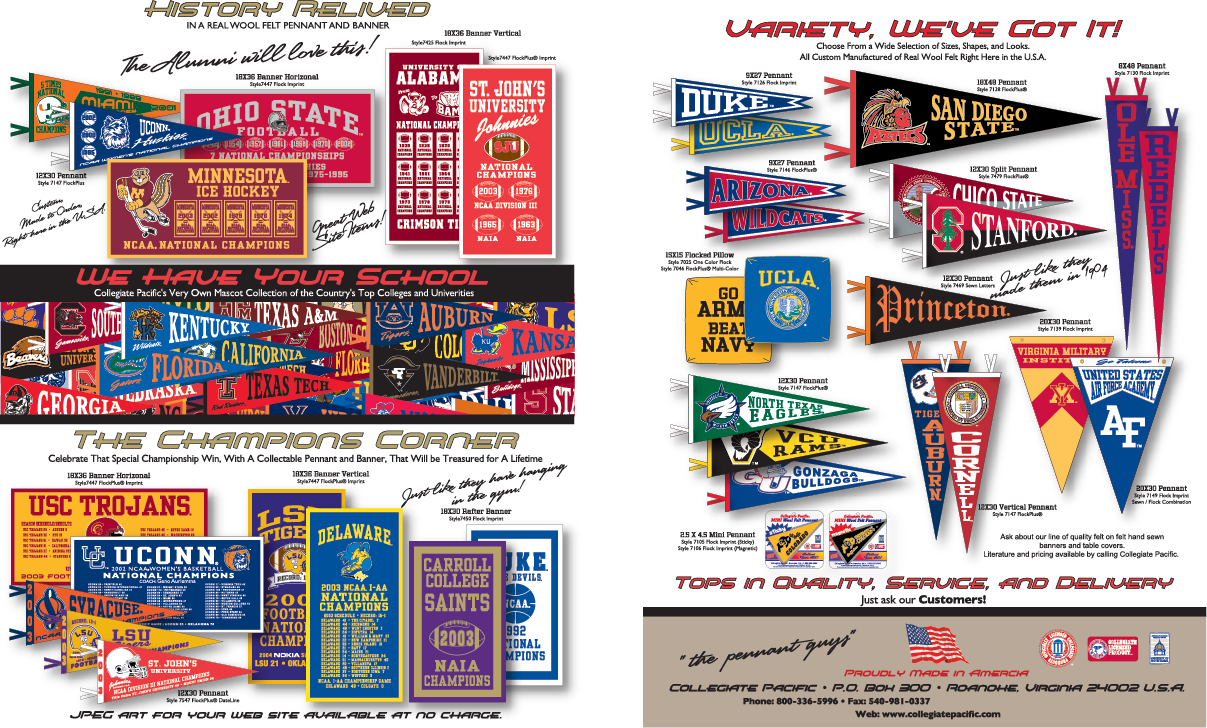 Collegiate Pacific - Majorelle Blue (1207x728), Png Download