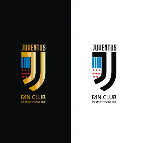 Contest Juventus Fan Club Of Whitestone Nyc - Juventus 2017 Logotyp Samsung Galaxy Note 3 Mobilskal (490x495), Png Download
