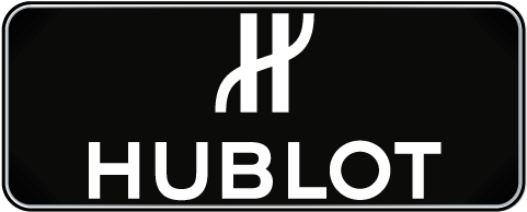Hublot Logo (480x300), Png Download