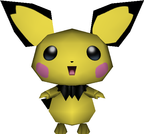Download Zip Archive - Melee Low Poly Models (750x650), Png Download