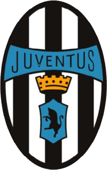 Logo Of Juventus Football Club (580x580), Png Download