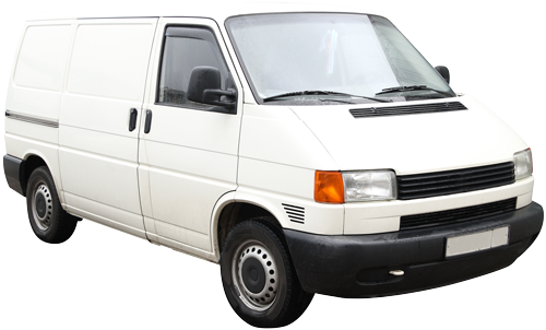Download Transparent White Van Png - White Vans Cars - PNGkit