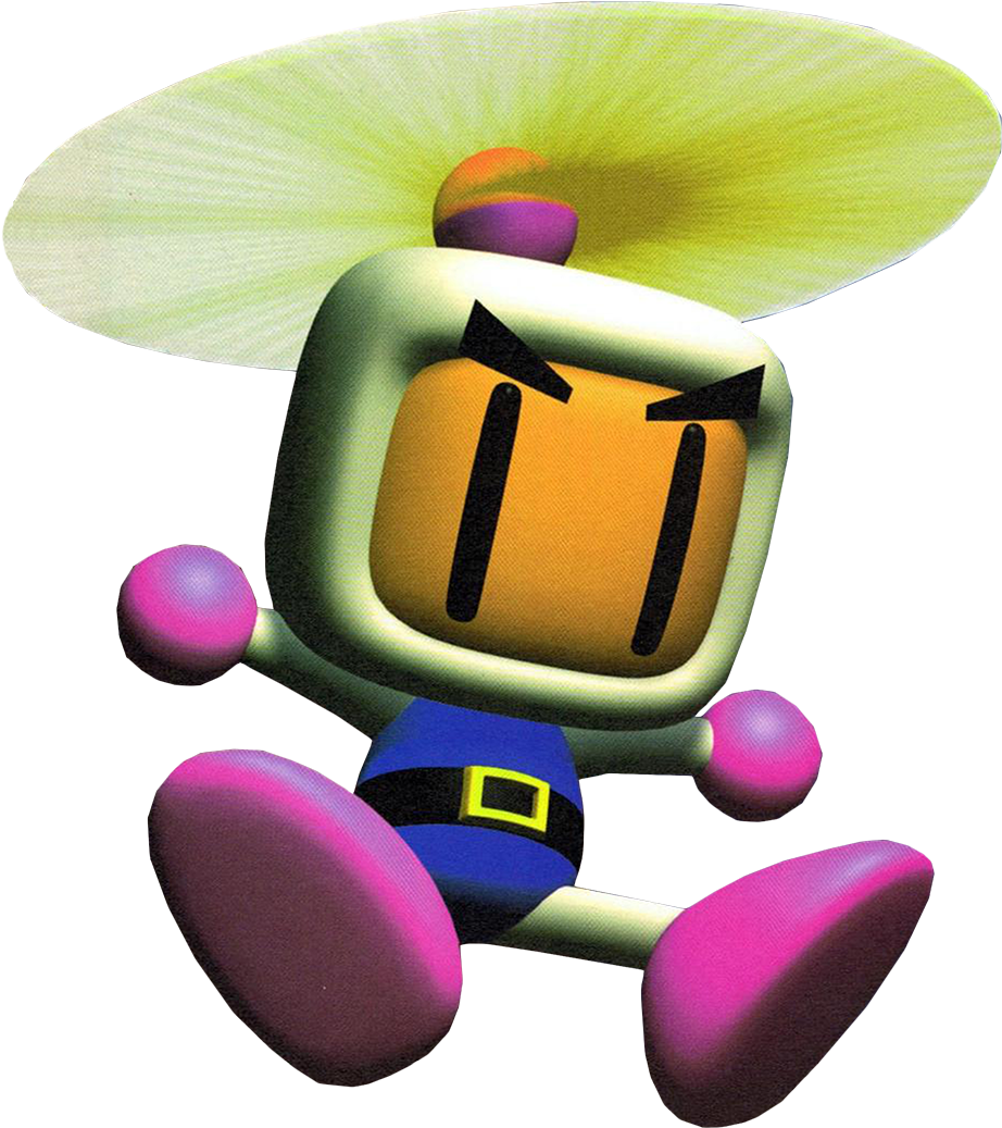 View Samegoogleiqdbsaucenao Tumblr O5gur7is2v1tu022ro3 - Bomberman (1103x1103), Png Download