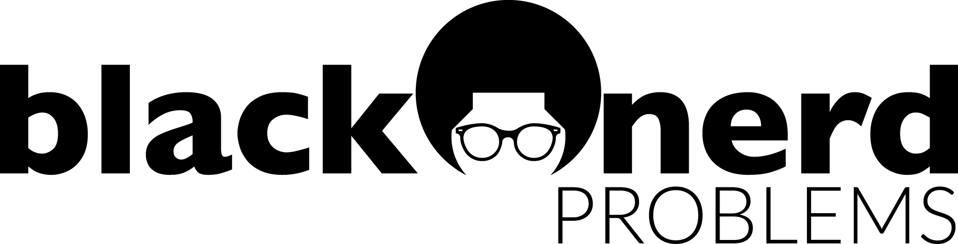 Bnp Logo Fnl Rgb - Black Nerd Problems Logo (1896x483), Png Download