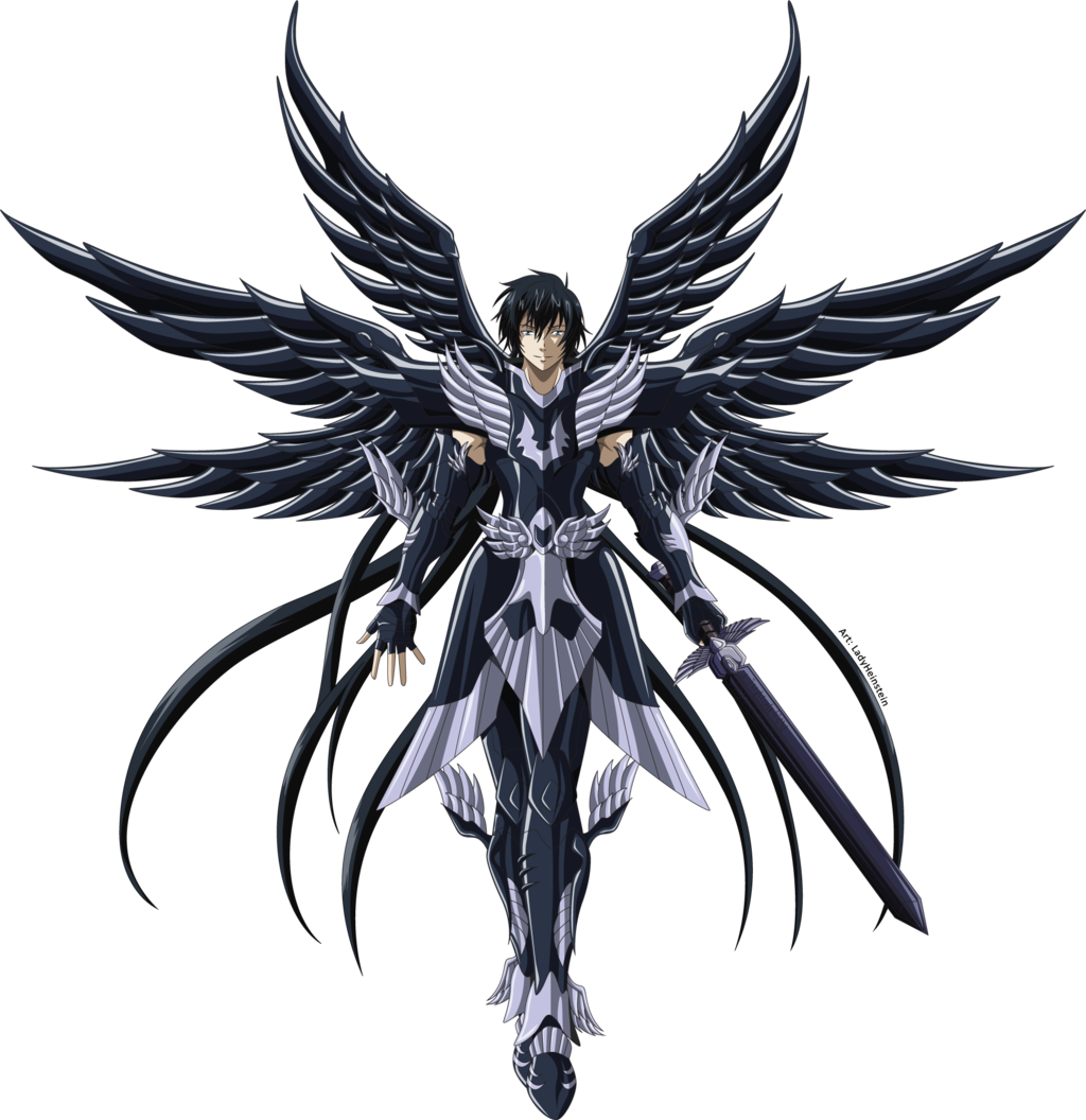 Surplice Hades - Hades The Lost Canvas (1024x1056), Png Download