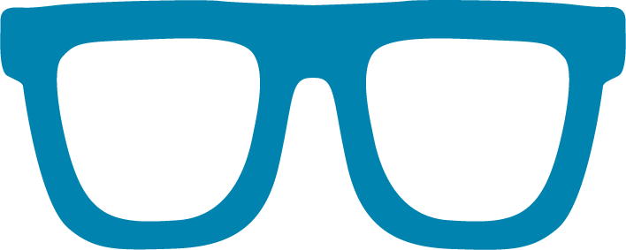 Nerd (708x283), Png Download