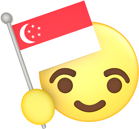 View All Images-1 - Emoji New Zealand Flag (500x500), Png Download