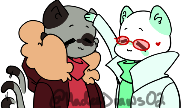 Lancer Is My Son - Son (640x360), Png Download