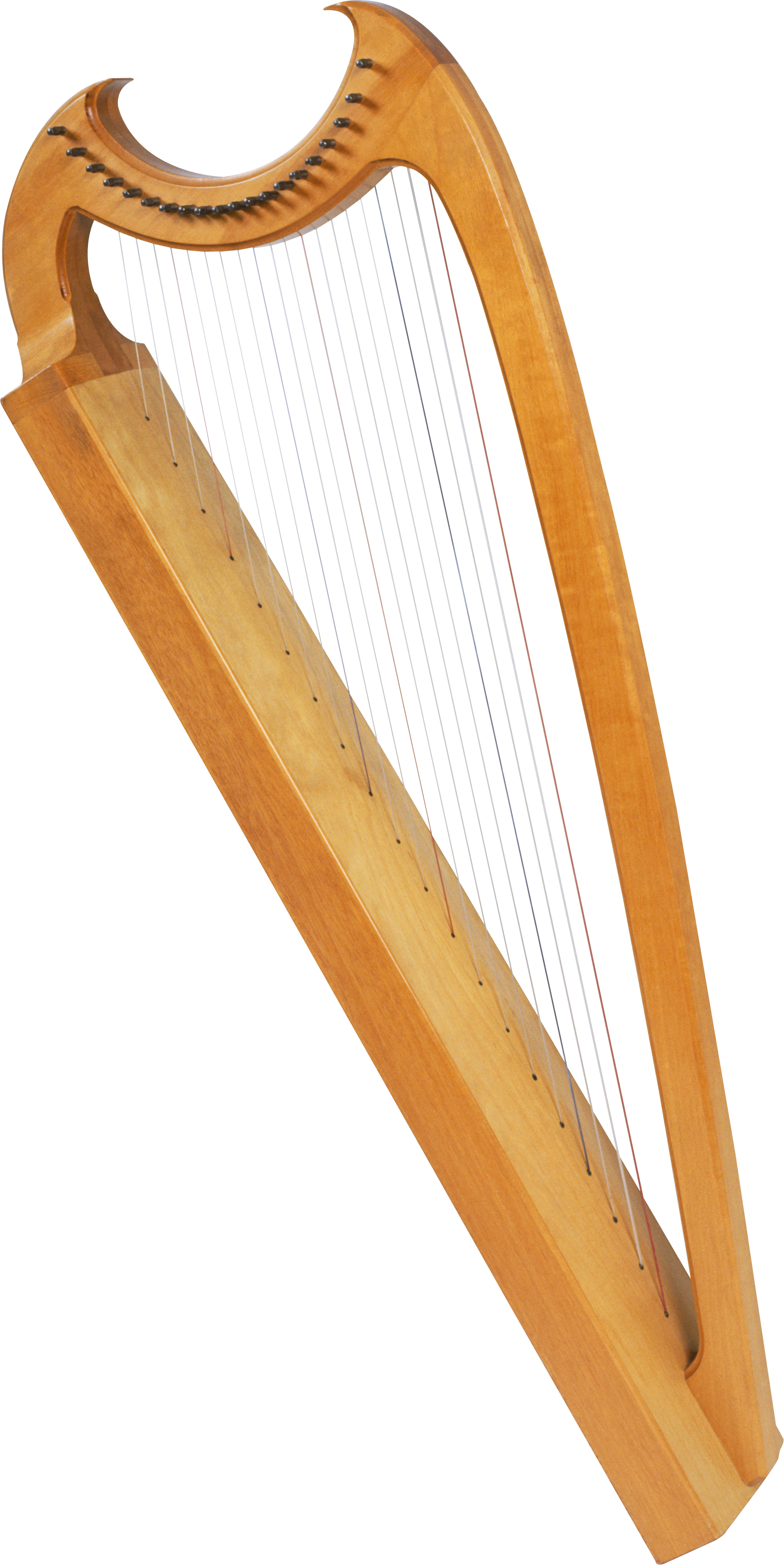 Арфа Пнг (1765x3523), Png Download