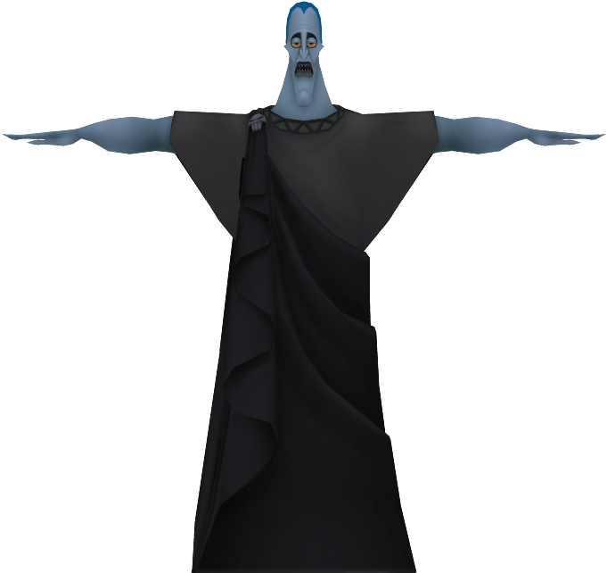 Download Zip Archive - Kingdom Hearts Ii (750x650), Png Download