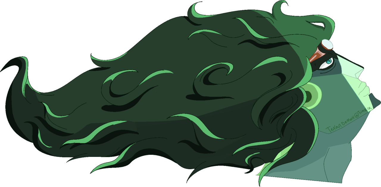 Green Poptart - Illustration (1280x628), Png Download